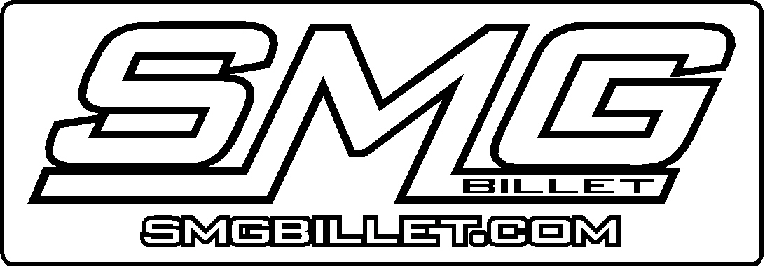 SMG Billet