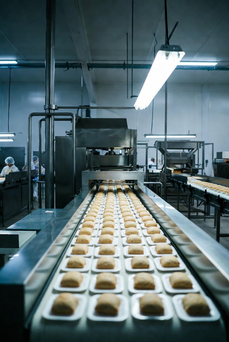 ai foodprocessingmanufacturing